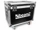 BeamZ Pro Flightcase FC180, Zubehör Typ: Licht, Typ: Flightcase