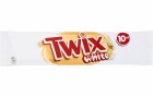 Twixtel Twix Schokolade White 10 x 46 g, Produkttyp: Weiss