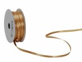 Spyk Satinband 3 mm x 8 m, Gold, Breite