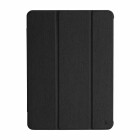 Hama Tablet-Case "Fold Clear" für Apple iPad Pro 12.9" (2020), Schwarz