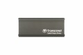Transcend EXTERNAL SSD 1TB ESD265C USB 10GBPS TYPE C NMS IN EXT