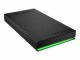 Seagate Externe SSD Game Drive for XBOX 1000 GB