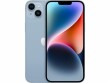 Apple iPhone 14 Plus 128 GB Blau, Bildschirmdiagonale: 6.7