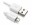 Image 0 deleyCON USB2.0 Kabel, A - MicroB, 2m, WS