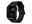 Bild 5 Nomad Lederarmband Modern Strap Apple Watch Schwarz/Schwarz