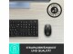 Immagine 7 Logitech M190 FULL-SIZE WIRELESS MOUSE MID