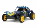 Tamiya Holiday Buggy DT-02 (2010) RWD Bausatz, 1:10, Fahrzeugtyp