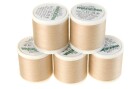 Madeira Näh-, Quilt und Overlockgarn Aerofil 120 Beige