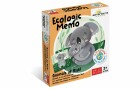 Adventerra Games Memo-Spiel Ecologic Memo ? Animals at Risk, Sprache