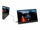 Image 13 Lenovo L152 - LED monitor - 15.6" (16" viewable