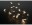 Bild 0 Sirius LED Lichterkette Angel Hair Trille Stern, 1.9 m