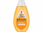Johnson's Schaumbad Kids Bubble Bath und Wash 300 ml