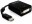 Image 3 DeLock Monitoradapter DisplayPort zu DVI-I 29pin Buchse,