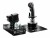 Bild 13 Thrustmaster Joystick Hotas Warthog Flight Stick + Dual Throttle