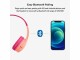 Bild 5 BELKIN Wireless On-Ear-Kopfhörer SoundForm Mini Pink