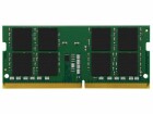 Kingston SO-DDR4-RAM ValueRAM