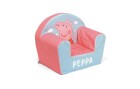 Arditex Kindersessel Peppa Pig, Produkttyp: Sessel