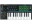 Bild 1 Nektar Keyboard Controller Impact LX Mini, Tastatur Keys: 25