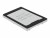 Bild 3 DeLock 2.5"-Einbaurahmen 2.5 mm erhöht die 2.5" SSD/HDD um