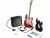 Bild 5 LEGO ® Ideas Fender Stratocaster 21329, Themenwelt: Ideas