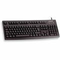 Cherry G83-6105 - Clavier - USB - allemand - noir