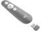 Bild 7 Logitech Presenter R500 s mid grey, Verbindungsmöglichkeiten: USB