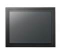 ADVANTECH 17IN SXGA PANEL MOUNT MONITOR 350NITS VGA/DVI -20-60C