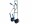 Bild 1 MAPO Stapelkarre EXPRESSO 300 kg, Breite: 56 cm, Belastbarkeit