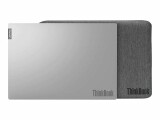 Lenovo ThinkBook - Housse d'ordinateur portable - 14"