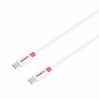 SKROSS    SKROSS USB-C to USB-C Cable SKCA0008C-C120CN 1.2m wht