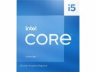 Intel CPU - i5-13400F 2.5 GHz