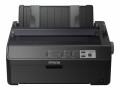 Epson FX 890IIN - Drucker - s/w - Punktmatrix