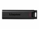 Kingston 256GB USB 3.2 DATATRAVELER MAX GEN