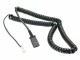 Image 0 POLY U10P-S19 CABLE STANDARD F/ AGFEO ST40