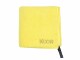 KOOR Handtuch Soft Giallo L, 70 x 130 cm