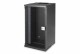 Digitus 12HE SOHO PRO WALLMOUNT CAB BLK 10INSOHO PRO 595X315X300