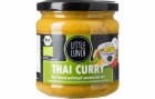 Little Lunch Thai Curry Bio 350 ml, Produkttyp: Gemüse-