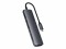 Bild 7 Satechi USB-C Slim Aluminium Multiport Adapter - Space Gray