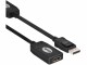 Bild 1 Club3D Club 3D Adapter DisplayPort 1.1 - HDMI 1.3 passiv