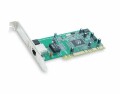 D-Link Netzwerkkarte DGE-528T 1Gbps PCI, Schnittstellen: RJ-45