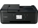 Canon PIXMA TR7650 Black