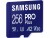 Bild 2 Samsung microSDXC-Karte Pro Plus 256 GB, Speicherkartentyp