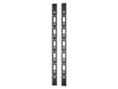 APC EasyRack Vertical 0U acc channel48U qty2