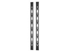 APC Easy Rack - Canal d'accessoire de rack (vertical