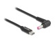 Image 0 DeLock Ladekabel USB-C zu HP 4.8 x 1.7 mm