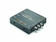 Blackmagic Design Konverter Mini Audio-SDI 4K, Schnittstellen: SDI, 6.3 mm