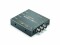 Bild 2 Blackmagic Design Konverter Mini Audio-SDI 4K, Schnittstellen: SDI, 6.3 mm
