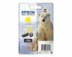Epson Tinte T26344012 Yellow, Druckleistung Seiten: 700 ×