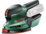 Bosch Akku-Multischleifer  PSM 18 LI