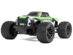 Arrma Monster Truck Granite Grom Mega 380 Grün, RTR